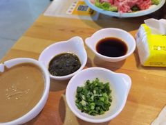 -四禧精酿烧烤串吧(大明湖店)