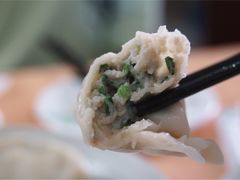 -乡府肉丁水饺(环山路店)