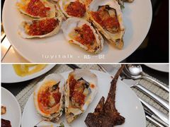 -厦门海景千禧大酒店·海景咖啡厅