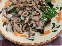 -龙桥私厨·姜花菊花过桥鱼·顺德菜(容桂店)