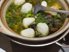 -香阁餐厅·常州菜·常州菜代表品牌(新北奥体店)