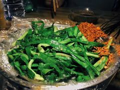 -杨婆婆烤肉(文昌阁店)