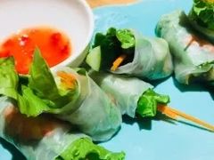 -米纸越南小馆(金鹰世界店)