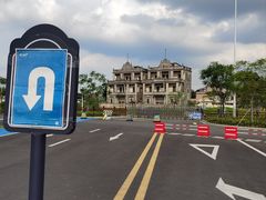 -赤坎·广东华侨国际旅游度假区