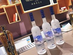 -上海波特曼丽思卡尔顿酒店