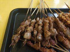 -望京小腰(北京总店)