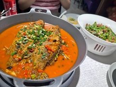 -湘中缘·湖南菜(娄底驻京办店)