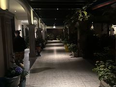 -沙龙酒家