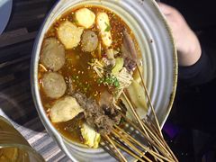 OhBar偶吧音乐串串香-ohbar live house(人广店)