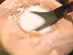 -润园四季椰子鸡火锅(海上世界店)