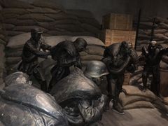 -上海四行仓库抗战纪念馆