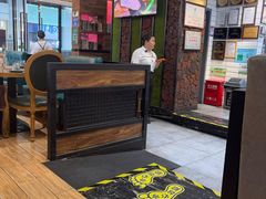 -西语炭烧牛排·西厨(石龙店)