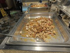 -汉巴味德(沈阳万象汇店)