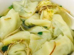 -笑来喜馄饨小笼工坊店(湖滨街店)