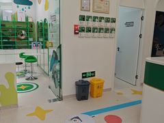 -菲越企鹅眼科(龙湖天街店)