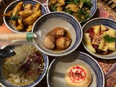 -留焕小吃·昆明非遗小吃品牌(文明街旗舰店)