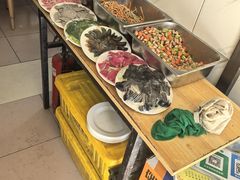 -清真·白家牛肉罩火烧老店(育才街店)