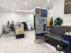 点击看大图 -Deeplus+韩国皮肤管理한국피부관리·C:Lab肌肤实验室