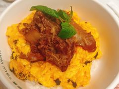 极致软骨蛋炒饭-翠华(澳门银河店)