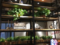 -张师傅烧烤(CBD店)