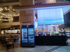 -诸暨耀江开元名都大酒店·琉森湖自助餐厅