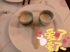 -博林圣海伦酒店-LA VILLA自助西餐厅(华侨城店)