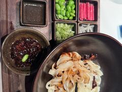 -京兆尹(雍和宫店)