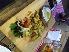 德国帕拉娜自酿啤酒餐厅Paulaner&nbsp;Brauhaus(海上世界店午餐的选择)-Paulaner·德国帕拉娜自酿啤酒餐厅(海上世界店)