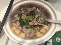 -苏晓玥·手作江南小吃(深圳北站店)