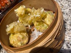-南京大牌档(香港广场店)