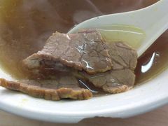 咖喱牛肉汤-舒蔡记生煎菜饭(云南中路店)