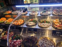 -渔娘渔家丹东海鲜(东直门店)