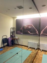 -意然瑜伽·普拉提