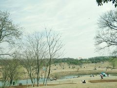 -钟山体育运动公园