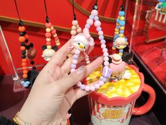 -泡泡玛特POPMART(石景山万达店)