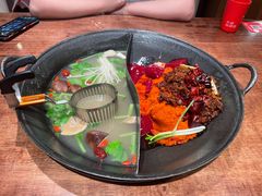 -后火锅(南京东路总店)