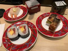 -大起水产回转寿司(道顿堀店)