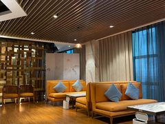 -海纳百川·都市温泉·足道·SPA(学院路店)