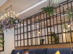 -花舍·新派粤菜·西餐·下午茶(亚运村·鸟巢店)