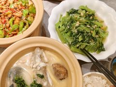 -香阁餐厅·常州菜·常州菜代表品牌(新北奥体店)