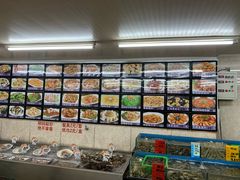 -渔民船说·北塘海鲜·天津菜·海肠捞饭(北塘古镇店)