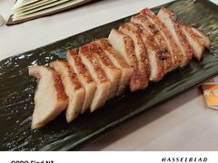 碳烧猪颈肉-顺风海鲜港(金玉兰店)