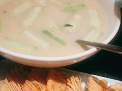 -芳芳私房菜·精做淮扬菜(承德路店)