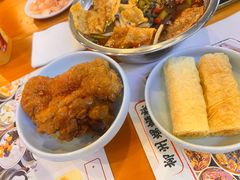 -雙冲柳州螺蛳粉&酸嘢&桂林米粉(簋街店)