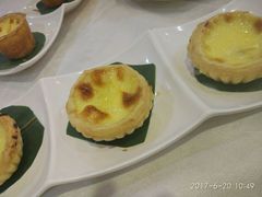 -顺悦酒家(嘉信城市广场店)