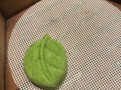 -莲湖糕团店·老秦淮小吃