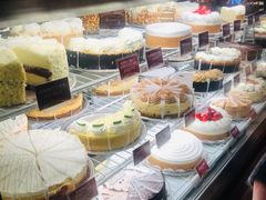 -The Cheesecake Factory 芝乐坊餐厅(王府中環店)