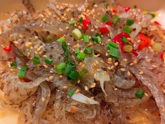 -半天妖烤鱼(中山路店)