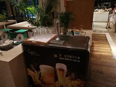 -水月周庄铂尔曼酒店 · 漾全日餐厅