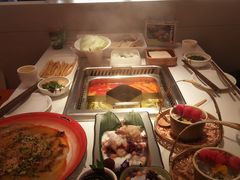 -串一火锅(赛格国际购物中心店)